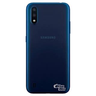 گوشی موبایل سامسونگ Galaxy A01 16GB Ram2 آبی