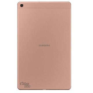 تبلت سامسونگ Galaxy Tab A10 32GB LTE 2019 طلایی