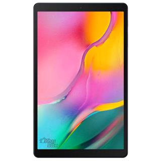 تبلت سامسونگ Galaxy Tab A10 32GB LTE 2019 طلایی