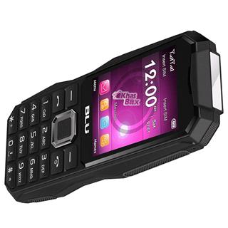 گوشی موبایل بلو مدل  TANK 2.4 TORCH -A 