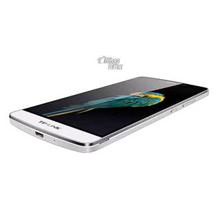 گوشی موبایل تی پی-لینک مدل C5 Max سفید