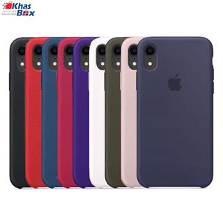 گارد سیلیکونی اپل IPhone XR