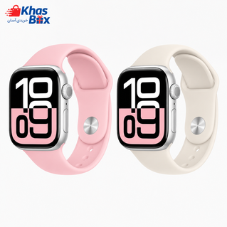 اپل واچ سری 10