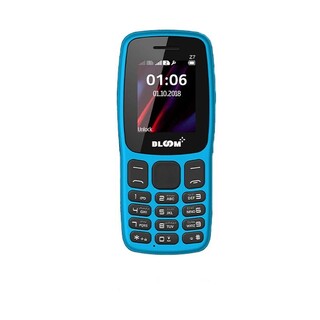 گوشی بلوم پلاس Z7