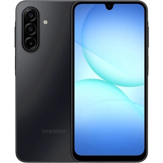 گوشی موبایل سامسونگ مدل Galaxy A17 4Gدو سیمکارت ظرفیت 128 گیگابایت رم 6 گیگابایت-هند