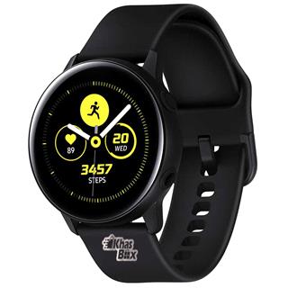 ساعت هوشمند سامسونگ مدل Gear Active مشکی