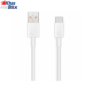 کابل شارژر 40 واتی اصلی هواوی Huawei 40W