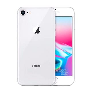 گوشی موبایل اپل iPhone 8 256GB نقره ای