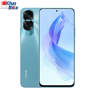 گوشی آنر 90Lite 5G حافظه 256 و رم 8 گیگابایت 