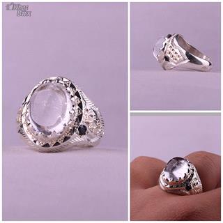 انگشتر در نجف اصل مردانه