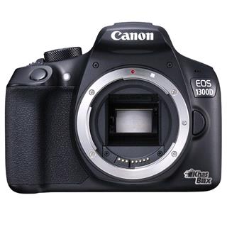 دوربین دیجیتال کانن مدل EOS 1300D III BODY 