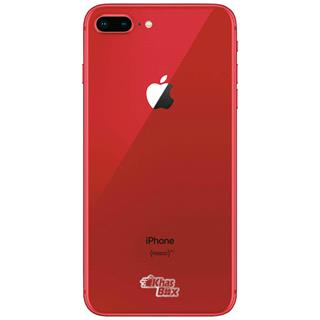 گوشی موبایل اپل iPhone 8 Plus 256GB قرمز