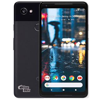 گوشی موبایل  Google Pixel 2 64G 