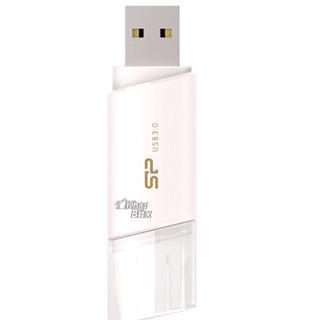 فلش مموری سیلیکون پاور مدل B06 USB3 ظرفیت 8 گیگابایت