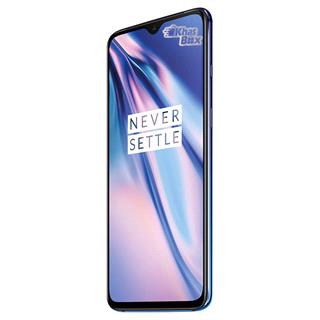 گوشی موبایل  OnePlus 7 Ram8 256GB سورمه ای