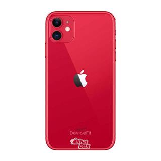 گوشی موبایل اپل iPhone 11 128GB Ram4 قرمز