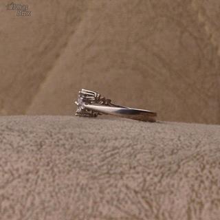 حلقه جواهری