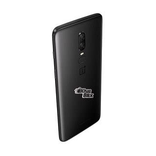 گوشی موبایل OnePlus 6 128GB