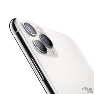 گوشی موبایل اپل iPhone 11 Pro Max 64GB Ram4 نقره ای 