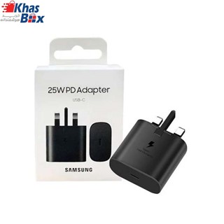 شارژر اصلی Samsung Galaxy A73 5G 