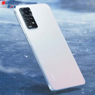 گوشی موبایل شیائومی Redmi  Note 11E Pro 5G حافظه 128 رم 8 گیگابایت