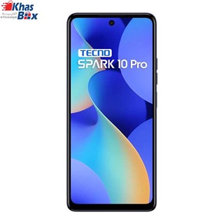 گوشی موبایل تکنو مدل Spark 10 Pro حافظه 128 و رم 8 گیگابایت 