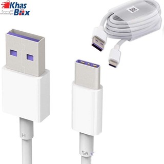 سوپر شارژ 40 وات هواوی
