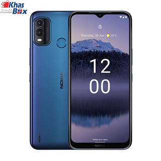 گوشی نوکیا G11 Plus حافظه 64 و رم 4 گیگابایت