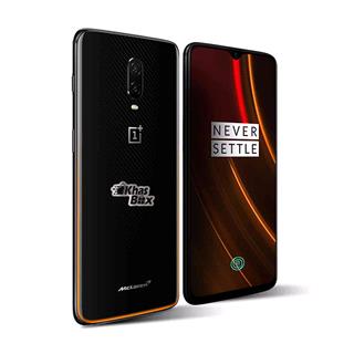 گوشی موبایل  OnePlus 6T 256GB McLaren