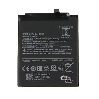 باتری اصلی گوشی شیائومی Mi A2 Lite - BN47