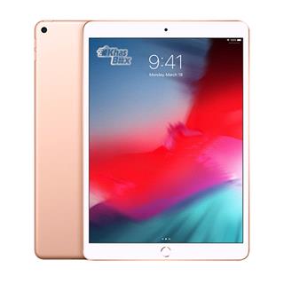 تبلت اپل مدل iPad Air3 4G Wifi 2019 64GB طلایی