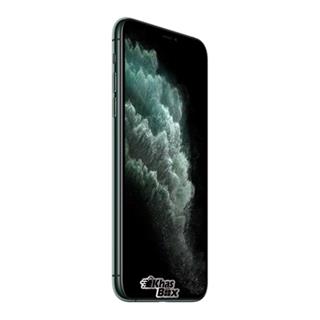 گوشی موبایل اپل iPhone 11 Pro Max 64GB Ram4 سبز