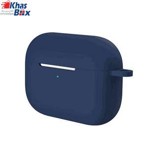 کاور ایرپاد سیلیکونی اورجینال Aipods Pro 2