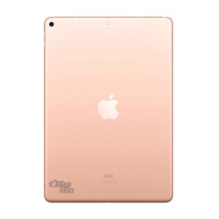 تبلت اپل مدل iPad Air3 4G 2019 256GB طلایی