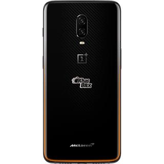 گوشی موبایل  OnePlus 6T 256GB McLaren