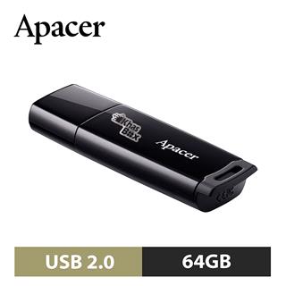 فلش مموری اپیسر AH336 ظرفیت 32GB