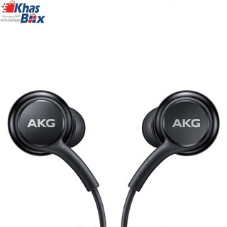 هندزفری سیمی AKG گوشی سامسونگ A54