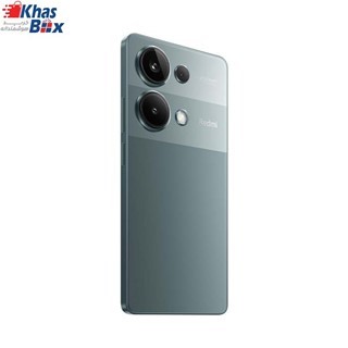 گوشی موبایل شیائومی Redmi Note 13 Pro 4G حافظه 256 رم 12 گیگابایت