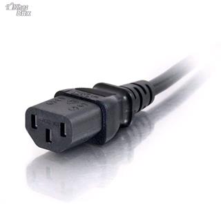 کابل Power  اصلی تسکو مدلTC84 برای کامپیوتر1.5M 