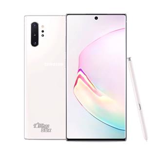 گوشی موبایل سامسونگ Galaxy Note 10 سفید