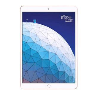 تبلت اپل مدل iPad Air3 4G 2019 256GB طلایی