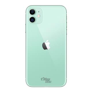 گوشی موبایل اپل iPhone 11 256GB Ram4 سبز 