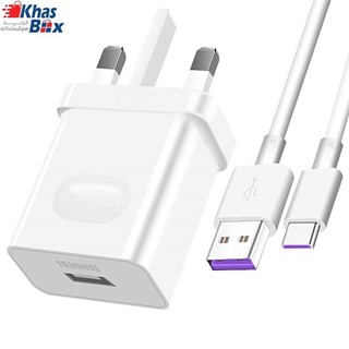 سوپر شارژ 40 وات هواوی