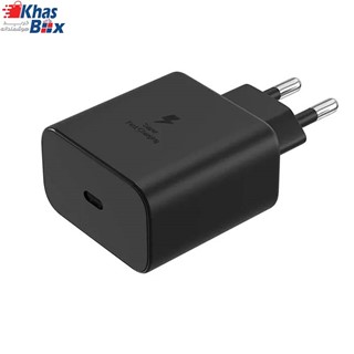شارژر 45W اصلی سامسونگ Galaxy S23 Plus به همراه کابل 1.8 متری Type-C