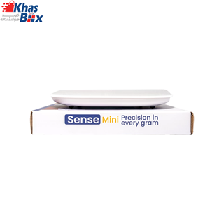 ترازو هوشمند آشپزخانه هیمی مدل Sense Mini