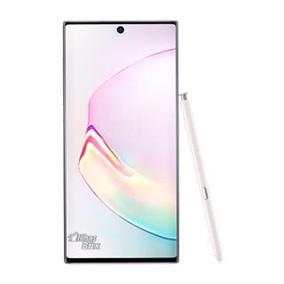 گوشی موبایل سامسونگ Galaxy Note 10 سفید