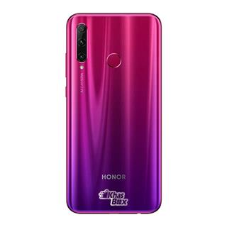 گوشی موبایل هوآوی مدل Honor 10i (20 Lite) 128GB Ram6 قرمز