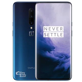 گوشی موبایل OnePlus 7 PRO Ram8 256GB سورمه ای