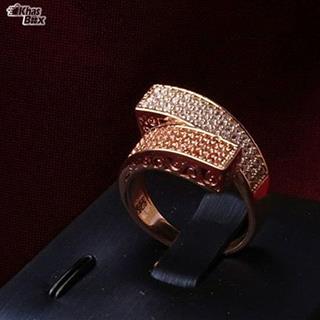 حلقه جواهری 