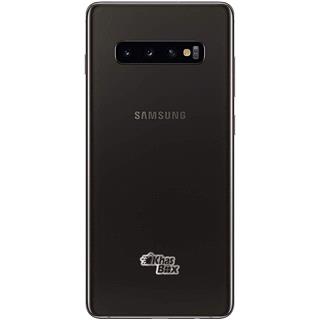 گوشی موبایل سامسونگ Galaxy S10 Plus 512GB